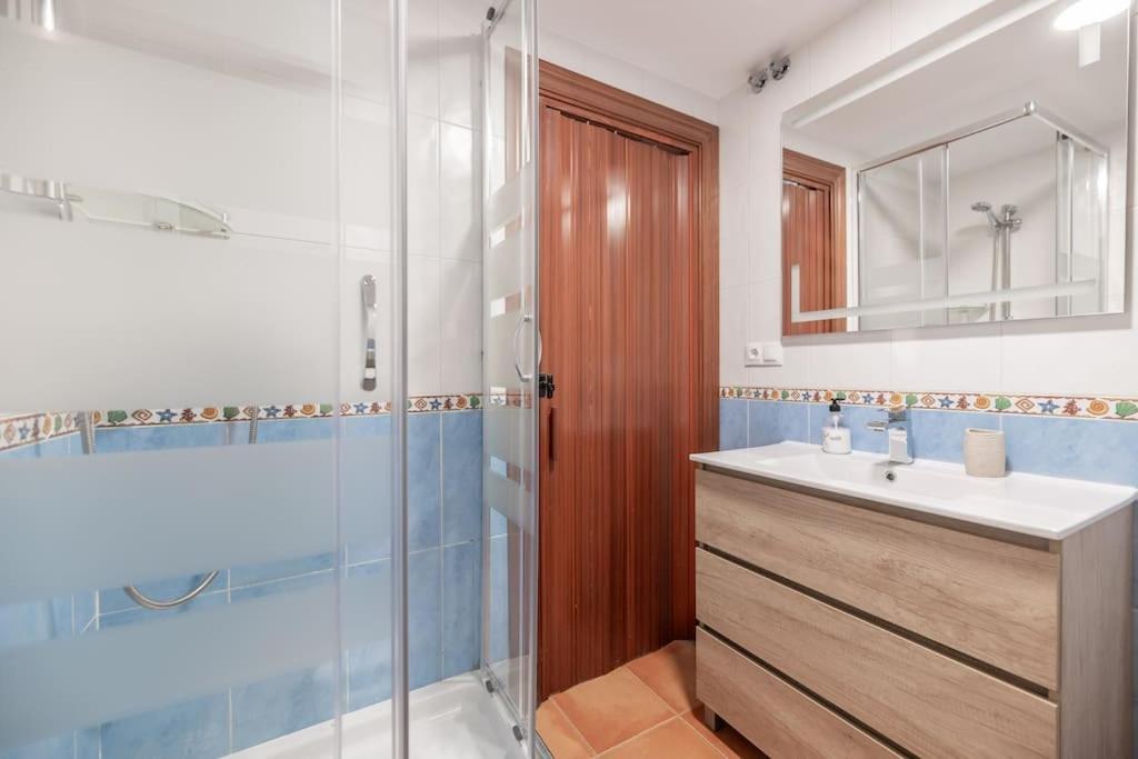 Encantador Apartamento Cerca Del Mar Màlaga Exteriér fotografie